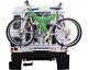 Landrover Defender Spare Tire Bike Rack Off-road Vehicles Fabbri Gringo Bici