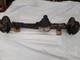 Landrover Defender Wolf 110 Rear Axle. Its A Mod Take Off Very Clean And Complete