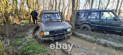 Landrover Discovery 1 300tdi off road spec 4x4
