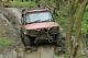 Landrover Discovery 1 Shortened Gullwing Off-roader