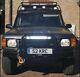 Landrover Discovery 2 1999 2000 2.5 Td5 Off Road Ready