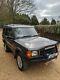 Landrover Discovery 2 1999 2000 2.5 Td5 Off Road Ready