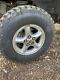 Landrover Discovery 2 Off Road Wheels And Tyres