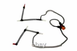 Landrover Discovery 3/4 2.7 Tdv6 Injector Leak Off Pipes With Sensor 1386505-oem