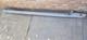 Landrover Galvanised Tub Body Capping Finisher 110 109 Off Side Amn711280