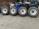 Landrover Off Road Wheels And Tyres