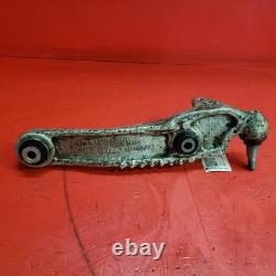 Landrover Range Rover Velar R-dynamic Se Lower Control Arm Front Driver Side Off