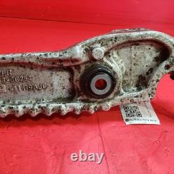 Landrover Range Rover Velar R-dynamic Se Lower Control Arm Front Driver Side Off