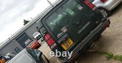 Landrover discovery 2 td5 off road ready