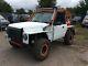 Landrover Discovery 300 Tdi Off Roader Monster Truck