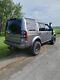 Landrover Discovery 3 Off Road Ready 11 Months Mot