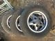 Landrover Discovery 4x4 Off Road Alloy Wheels With Tyres 16 Inch 235/70/16