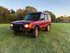 Landrover Discovery Td5 Spares Or Repair Off Road