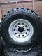 Landrover Discovery Tdi Off Road Wheel With Very Good Tyres X4 265/75/16