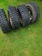 Landrover Freelander Wheels And Off Road Tyres 215 65 16