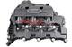Left Cylinder Head Cover Metzger Fits Land Rover Discovery V 13- Lr097158