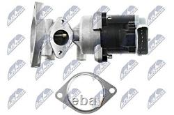 Left EGR Valve Fits LAND ROVER Discovery III IV 04-18 LR004533