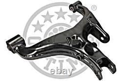 Left Lower Rear Track Control Arm OPTIMAL Fits LAND ROVER 05-13 LR019978