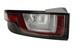 Left Rear Light 2sk012379-411 Hella I