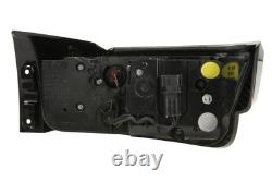 Left Rear Light 2sk012379-411 Hella I