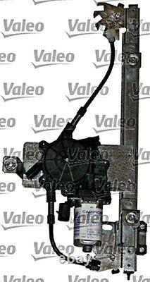 Left Rear Window Regulator VALEO Fits LAND ROVER Freelander CVH101212