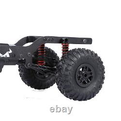 MN 99s 2.4G 1/12 4WD RTR Crawler Car Off-Road Truck for Land Rover A5C1