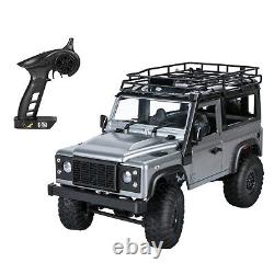 MN 99s 2.4G 1/12 4WD RTR Crawler Car Off-Road Truck for Land Rover A5C1