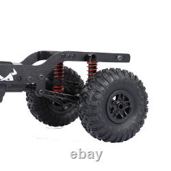 MN 99s 2.4G 1/12 4WD RTR Crawler RC Car Off-Road For Land Rover With 3Battery