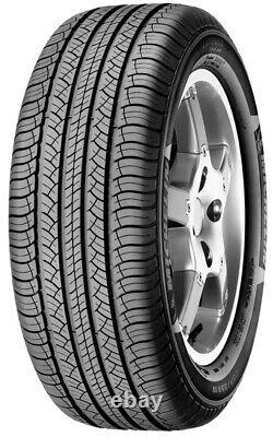 Michelin Latitude Tour HP 245/45 R20 103W Land Rover XL Tyre Only x1