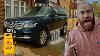 My Range Rover Is Flooding Itself Big Design Flaw