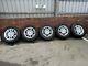 New Land Rover Defender L663 Style 6010 Genuine 19 Alloy Wheels, Offroad Tyres