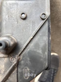 N/s/f Door Mirror Off A Landrover Discovery 2016