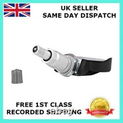New 4x Tyre Pressure Sensor Tpms For Range Rover Evoque L551 2018-on Lr070840