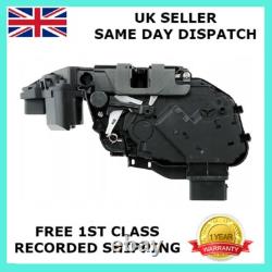 New For Range Rover Evoque Sport Front Right Keyless Door Lock Ej3a21812ca L538