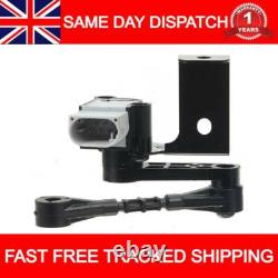 New Front L+r Height Level Sensor Fits Range Rover Evoque L538 Lr024217 Lr024219
