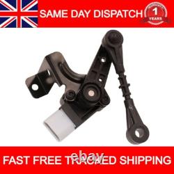 New Front L+r Height Level Sensor Fits Range Rover Evoque L538 Lr024217 Lr024219