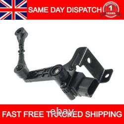 New Front L+r Height Level Sensor Fits Range Rover Evoque L538 Lr024217 Lr024219