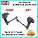 New Front L+r Ride Height Level Sensor For Land Rover Discovery Iii 2004-09 L319