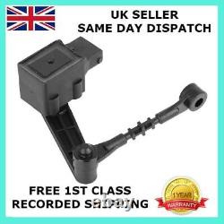 New Front L+r Ride Height Level Sensor For Land Rover Discovery III 2004-09 L319