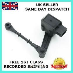 New Front L+r Ride Height Level Sensor For Land Rover Discovery III 2004-09 L319