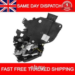 New Front Right Central Door Lock Fits Land Rover L405 L494 2013-on Lr078706