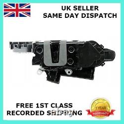 New Front Right Central Door Lock For Jaguar Xf Cc9 2008-15 14 Pins Ej3a21812ca