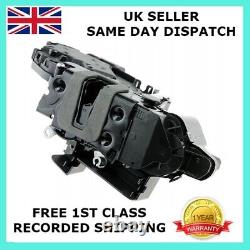 New Front Right Central Door Lock For Jaguar Xf Cc9 2008-15 14 Pins Ej3a21812ca