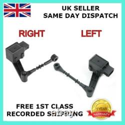 New Height Level Sensor Front L+r For Land Rover Discovery3 500071 500061 6 Pins