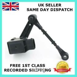 New Height Level Sensor Front L+r For Land Rover Discovery3 500071 500061 6 Pins