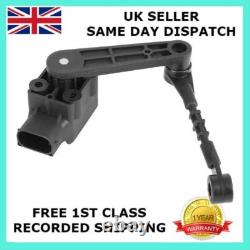 New Height Level Sensor Front L+r For Land Rover Discovery3 500071 500061 6 Pins