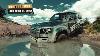 New Land Rover Defender 110 P400 Real Off Road Test 400hp Off Tour Show Off Road 4x4