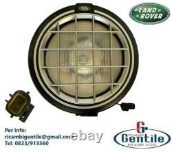 New Original Rollbar Additional Headlight Land Rover Off Road Off Road