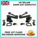 New Pair For Land Rover Range Rover Sport Front Right & Left Height Level Sensor