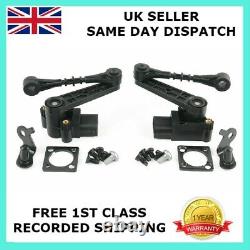 New Pair For Land Rover Range Rover Sport Front Right & Left Height Level Sensor